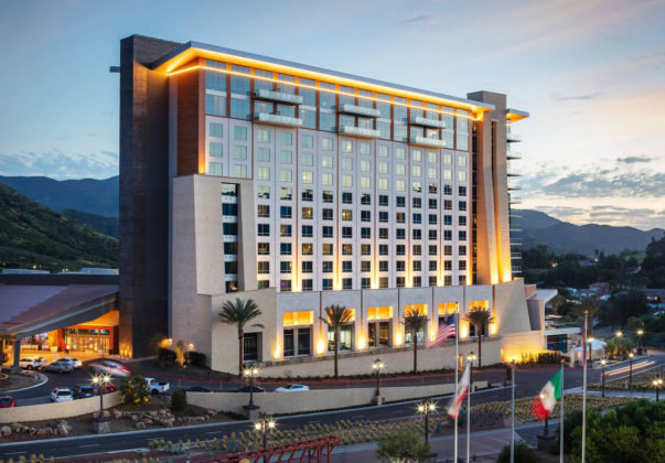 Jcm Upgrades Bill Validators, Replaces Tito At Sycuan Casino