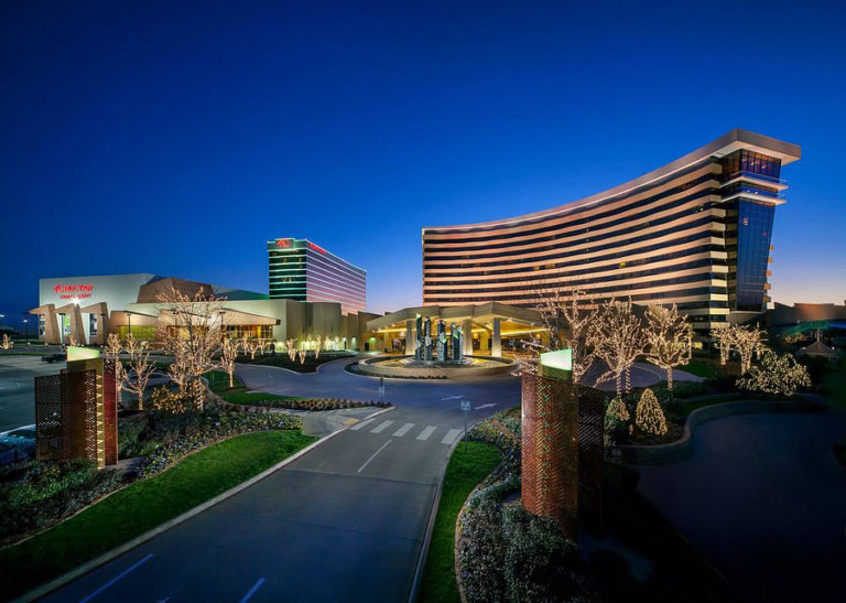 Choctaw Casino & Resort Durant Hosts World Series of Poker