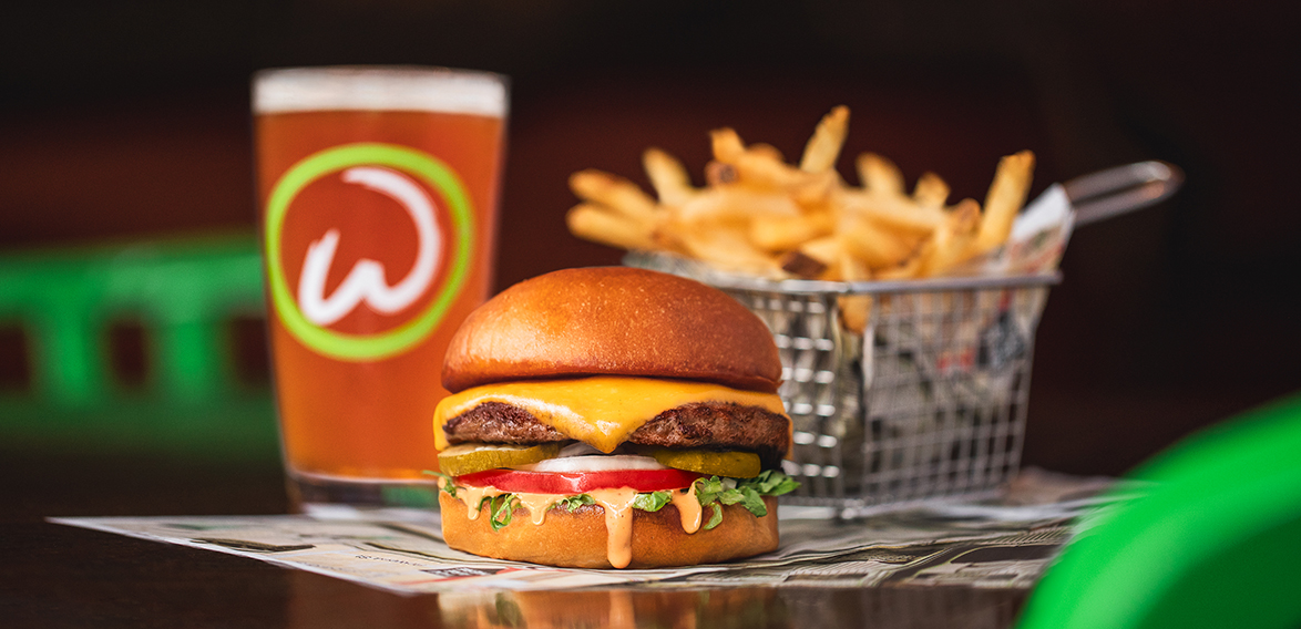 Wahlburgers Opens at Foxwoods Resort Casino - Indian Gaming