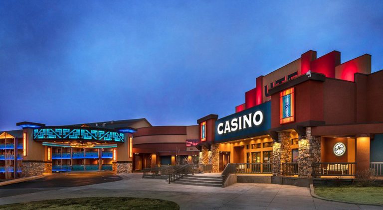 microgaming casinos