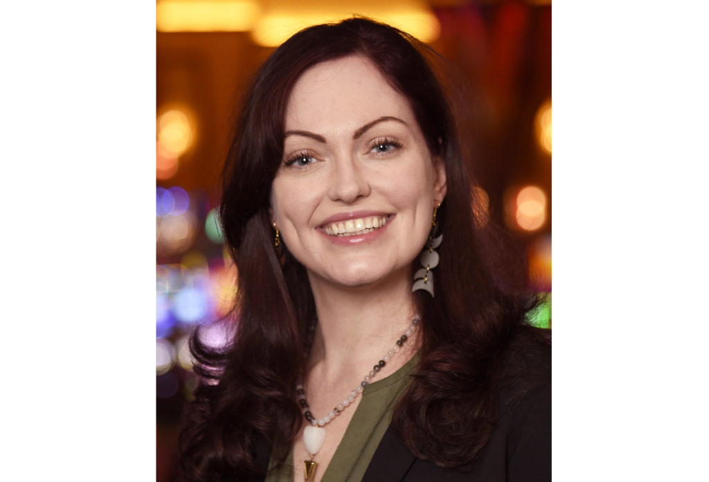 Mohegan Gaming And Entertainment Appoints Christie St Martin As Vice