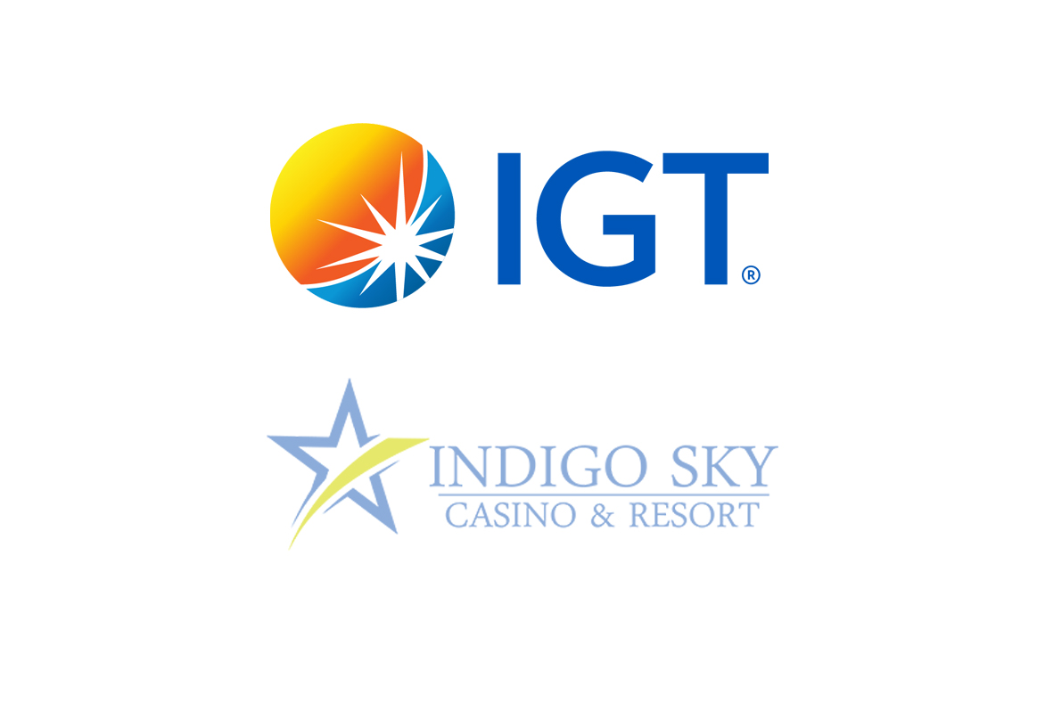 Indigo Sky – Casino & Resort