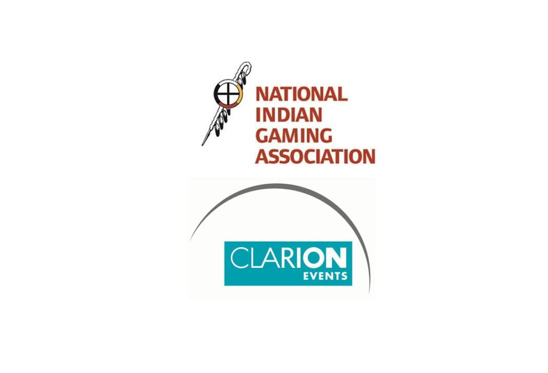 National Indian Gaming Association and Clarion Events Announce