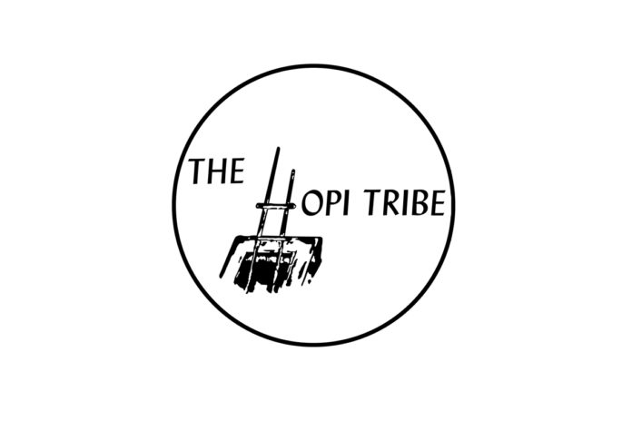 The Hopi Tribe