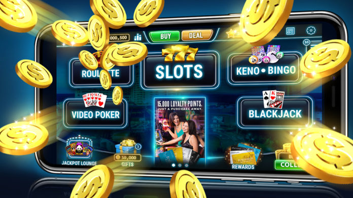 FoxPlay Social Casino