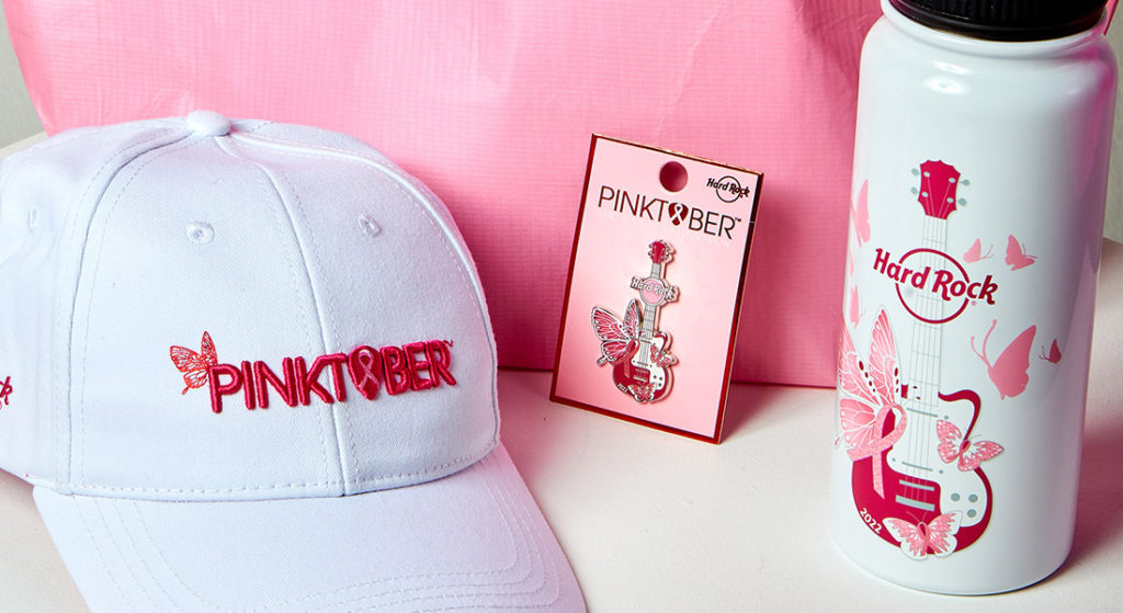 hard-rock-celebrates-annual-pinktober-campaign-indian-gaming