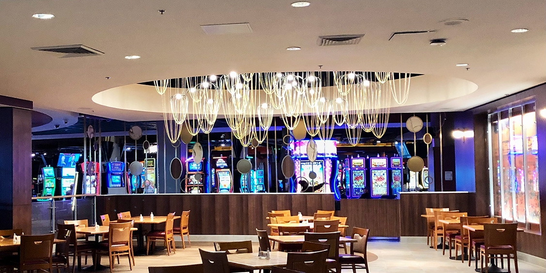 Tachi Palace Casino Resort Unveils Newest Renovations