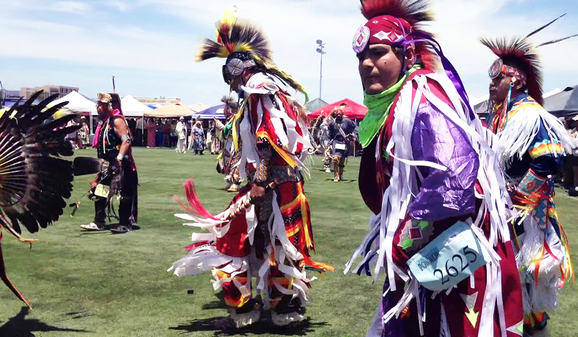 Pechanga’s Pow Wow Returns - Indian Gaming