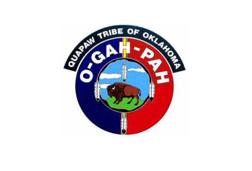 Joseph T. Byrd Steps Down as Quapaw Chairman Indian Gaming