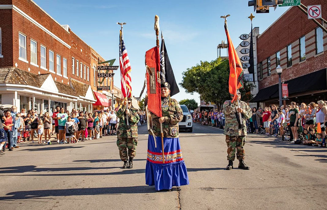 Cherokee Nation To Celebrate National Holiday Indian Gaming