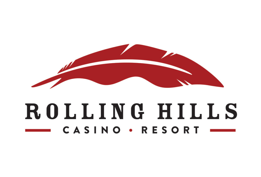 Rolling Hills logo