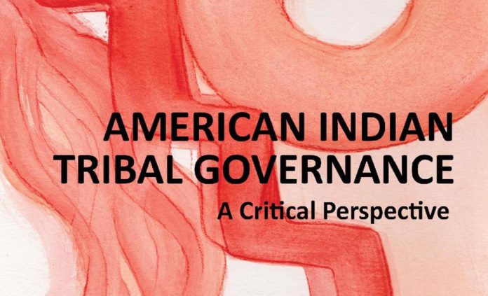 American Indian Tribal Governance