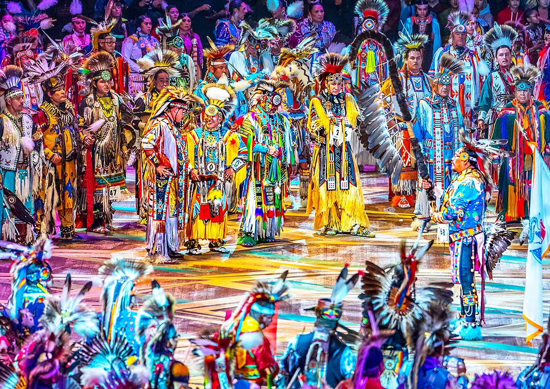 Pechanga To Host Annual Pow Wow in January Indian Gaming