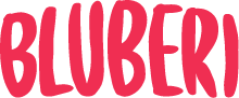 Bluberi BG Logo