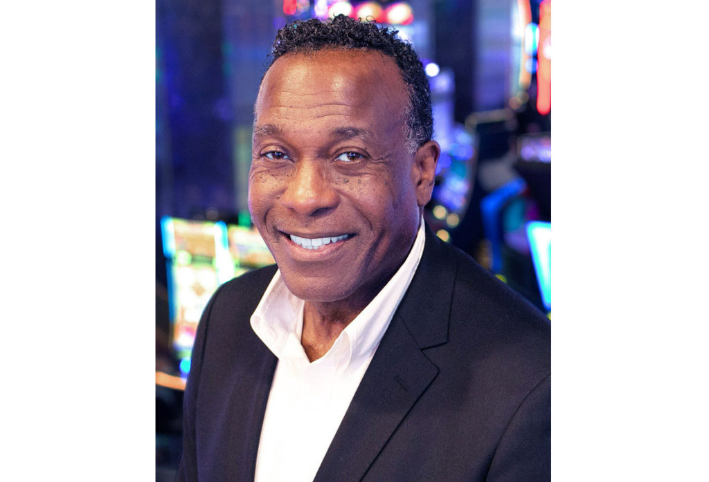 Jamul Casino Names Charles Daniel VP of IT - Indian Gaming