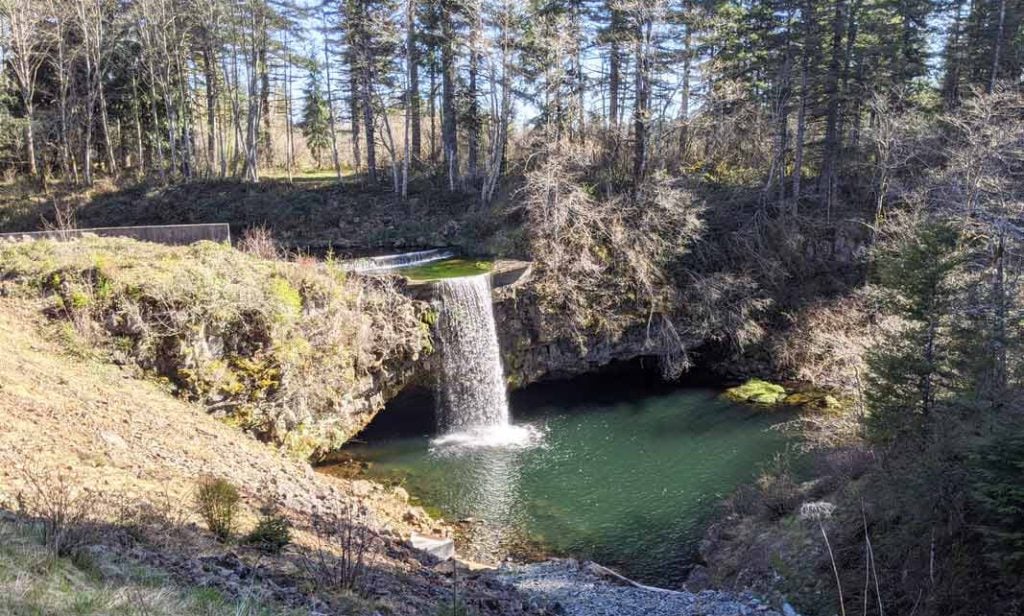 Cowlitz Indian Tribe, Land Trust Launch Dam Removal Project