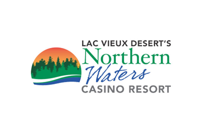 Lac Vieux Desert Northern Waters Casino