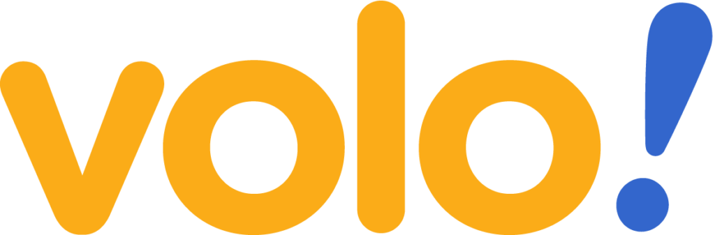 Volo BG Logo