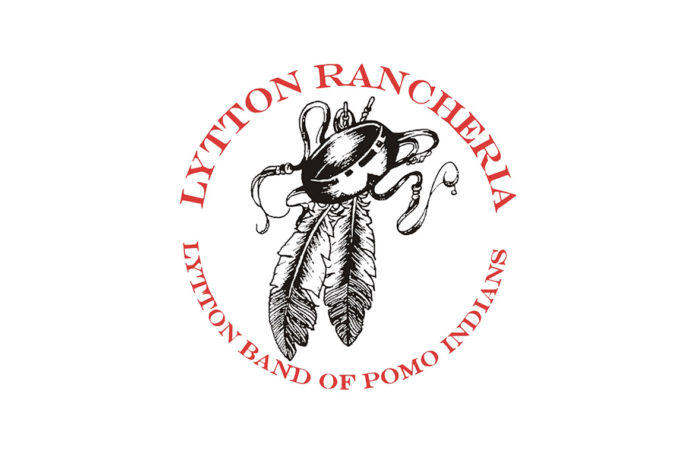 Lytton Rancheria of Pomo Indians