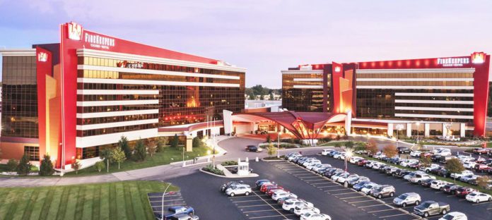 FireKeepers Casino Hotel