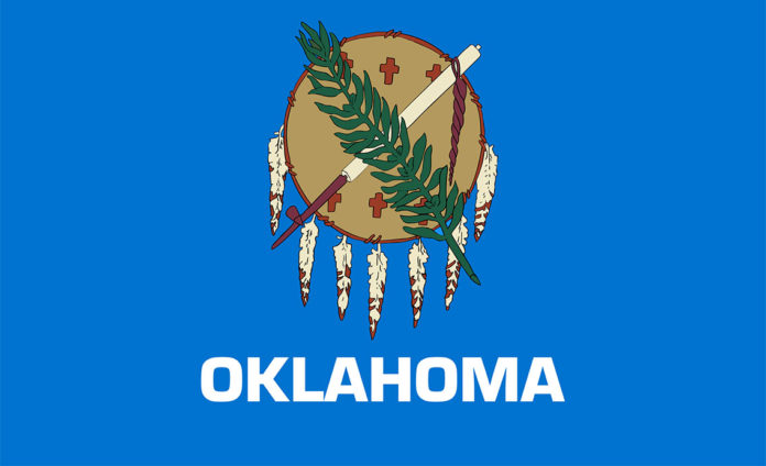 State of Oklahoma