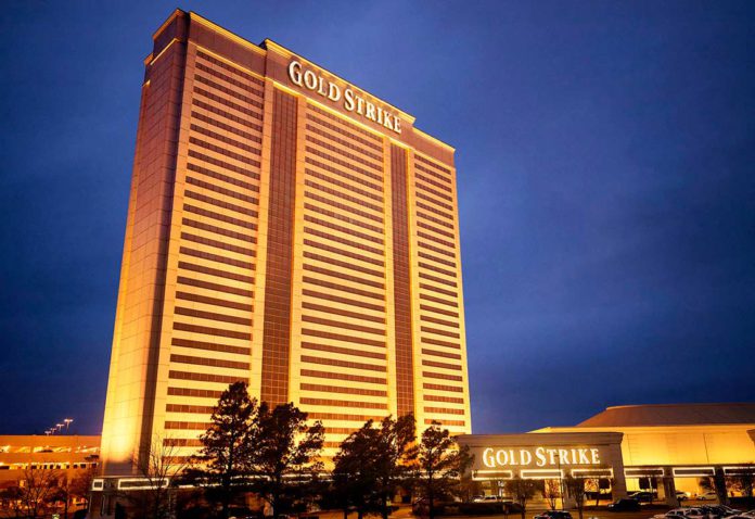 Gold Strike Casino Tunica