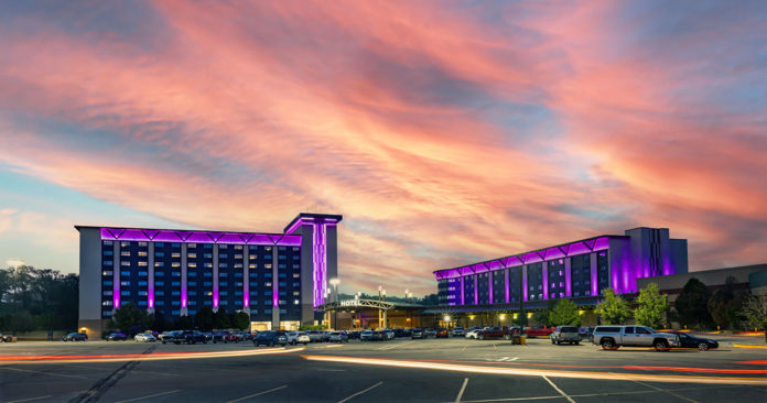 Meskwaki Bingo Casino Hotel