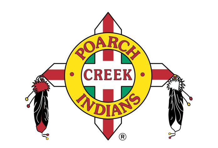 Poarch Creek Indians