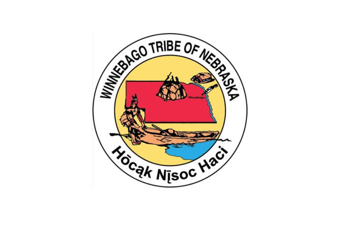 Winnebago Tribe of Nebraska