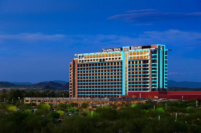 Talking Stick Resort