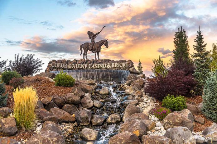 Coeur D'Alene Casino Resort