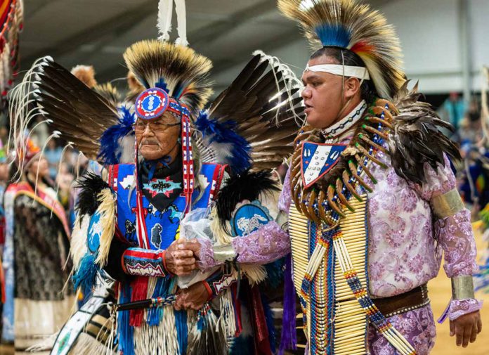 Morongo 2024 Powwow