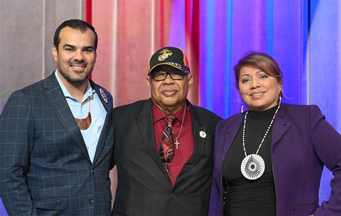 American Indigenous Tourism Conference