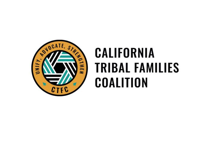 California Tribal Families Coalition_REVG