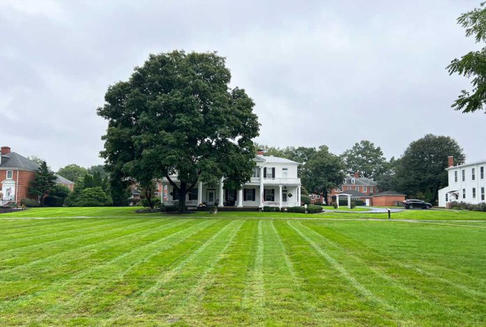 Carlisle Indian Industrial School