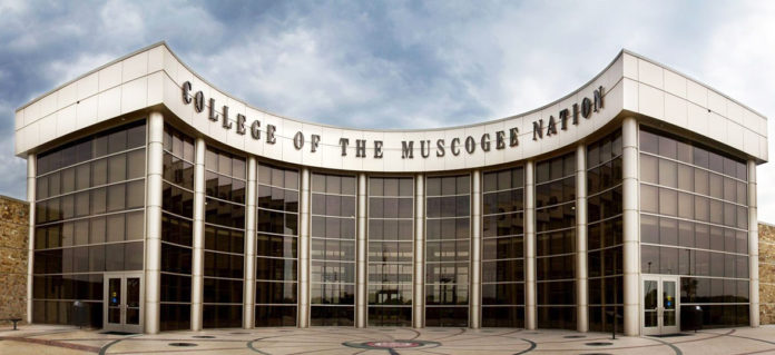 College of the Muscogee Nation