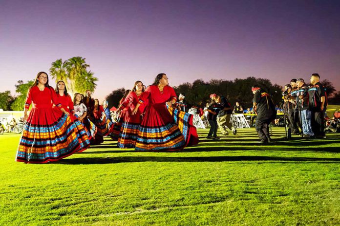 Fantasy Springs employee celebration