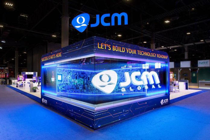 JCM Global