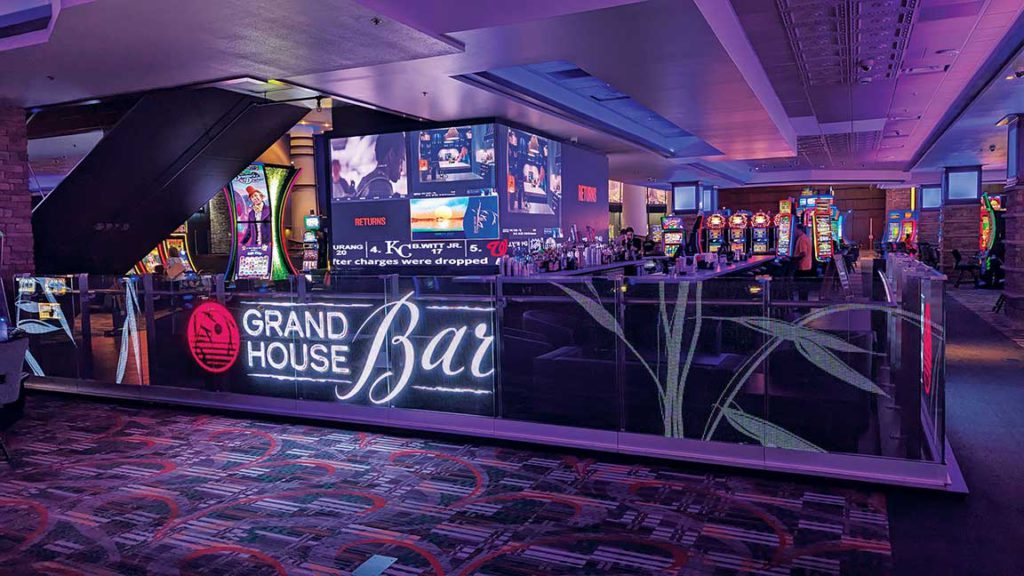 JCM_Grand Casino Bar