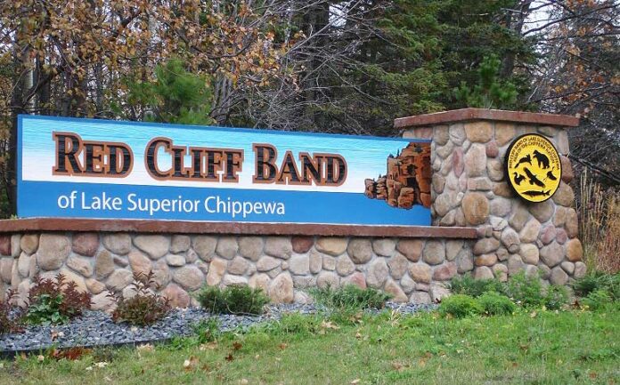 Redcliff Band of Lake Superior Chippewa