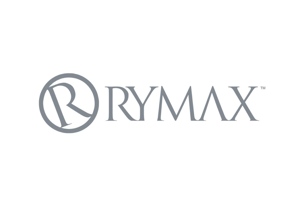 Rymax logo