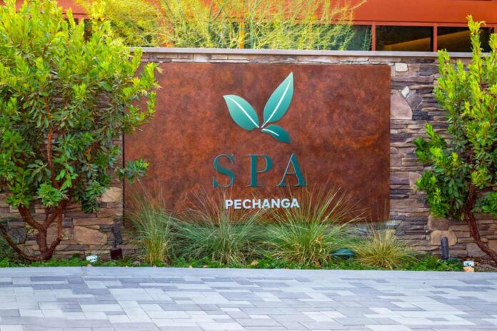 Spa Pechanga_Ext