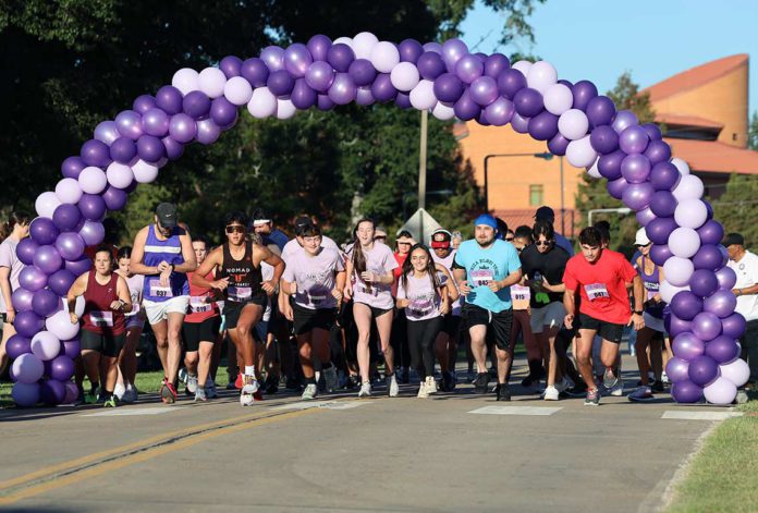 Tunica Biloxi 5k Rez Run 2024