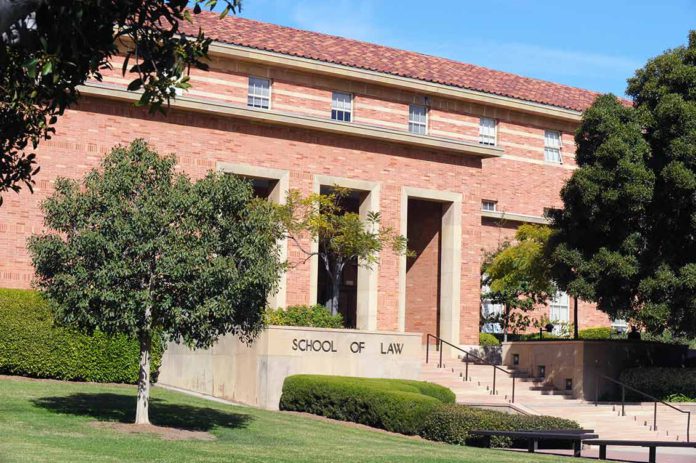 UCLA School of Law