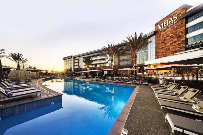 Viejas Casino & Resort