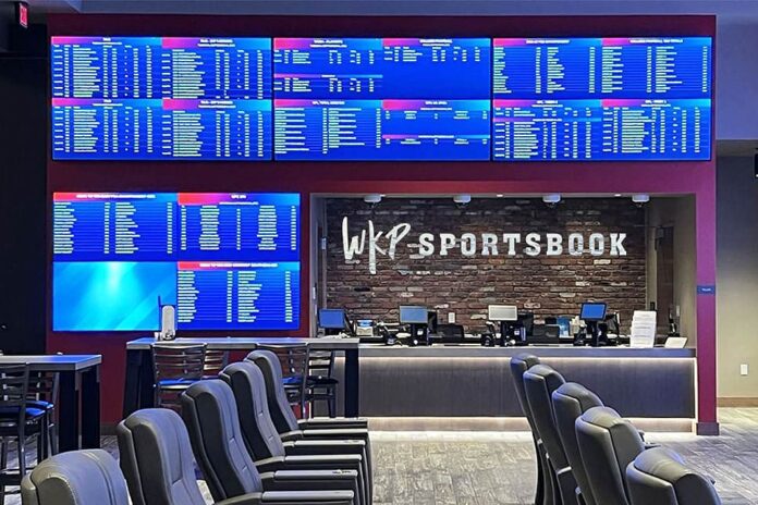 WKP Sportsbook