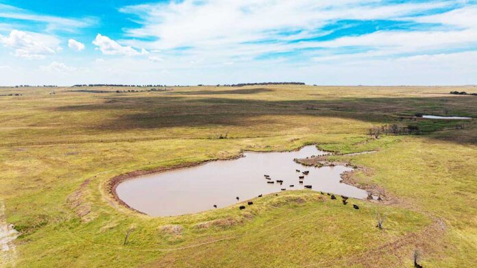 Osage Nation Ranch