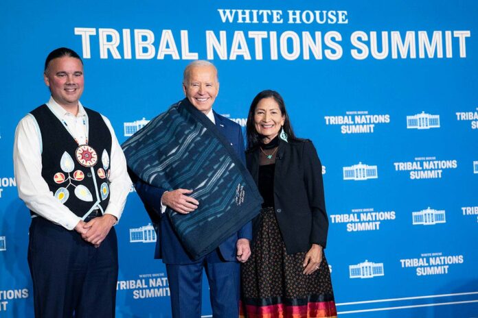 2024 White House Tribal Nations Summit