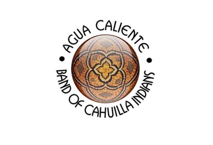 Agua Caliente Band of Cahuilla Indians_REVG