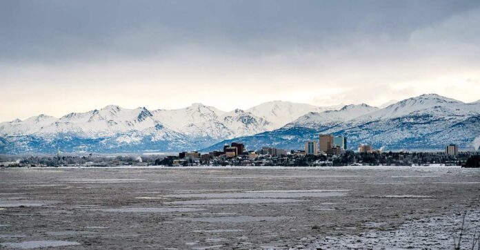 Anchorage, AK